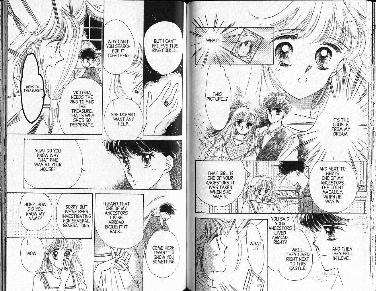 Miracle Girls Chapter 8.0 page 81 - Vol.08 Chapter 0