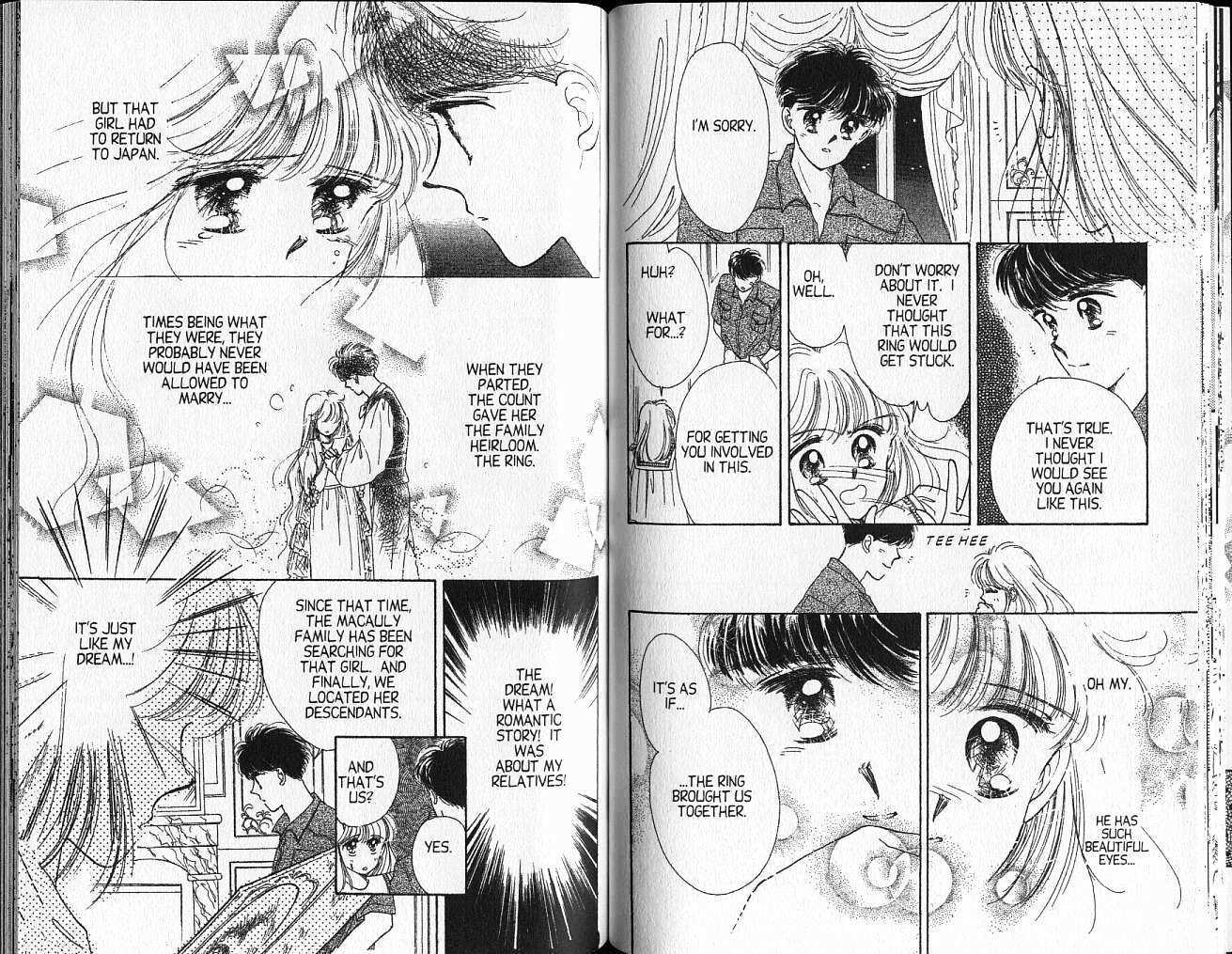 Miracle Girls Chapter 8.0 page 82 - Vol.08 Chapter 0