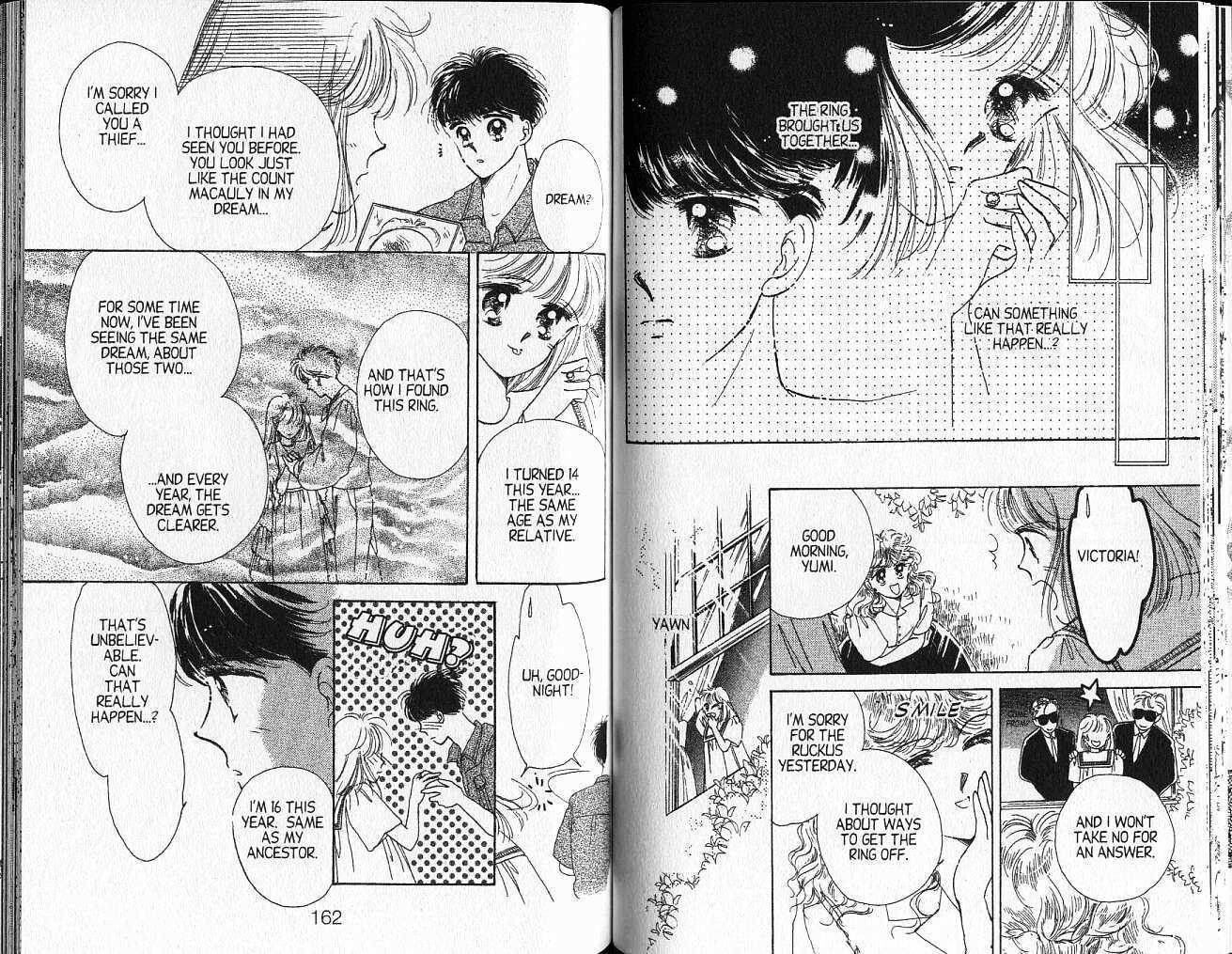 Miracle Girls Chapter 8.0 page 83 - Vol.08 Chapter 0