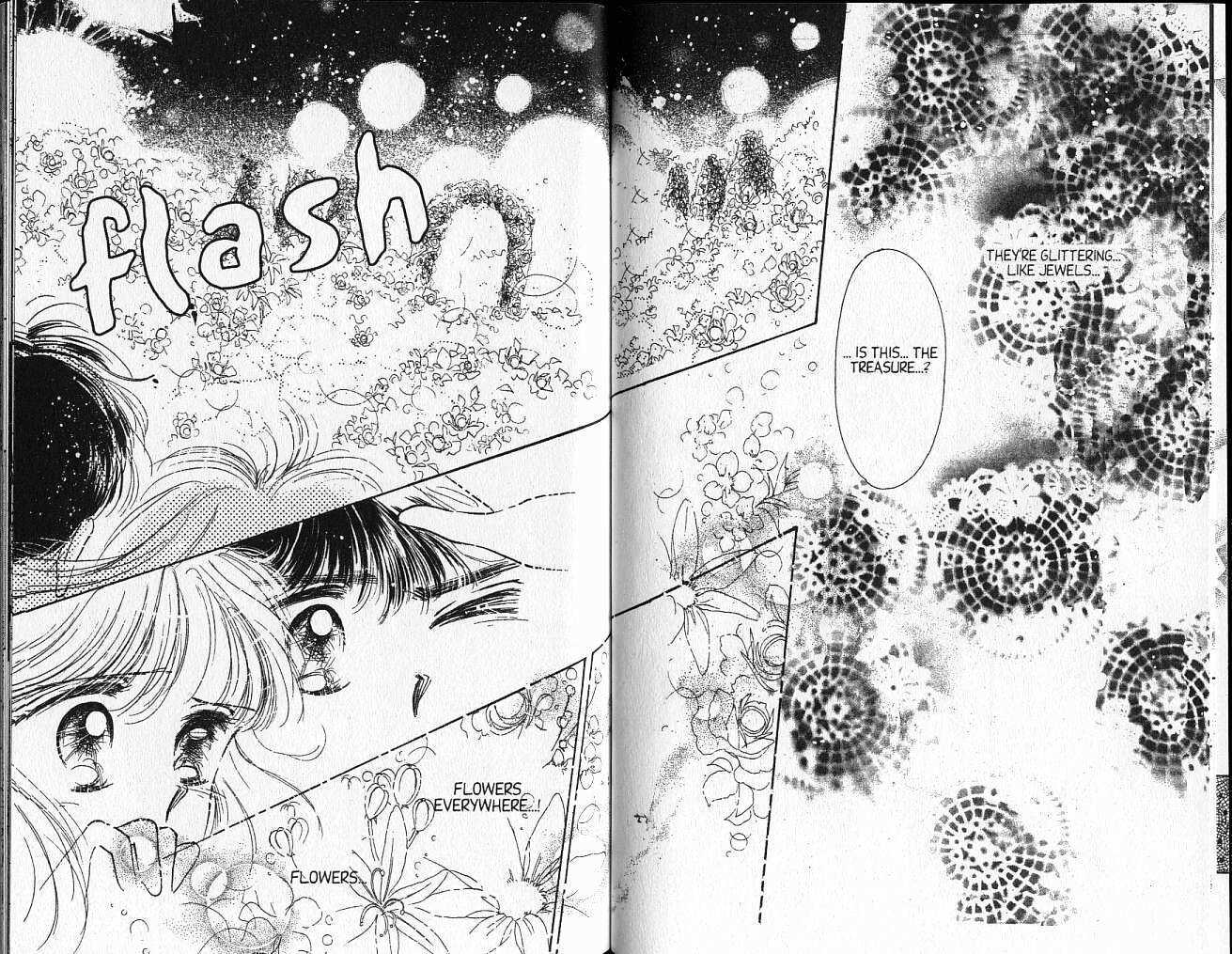 Miracle Girls Chapter 8.0 page 94 - Vol.08 Chapter 0