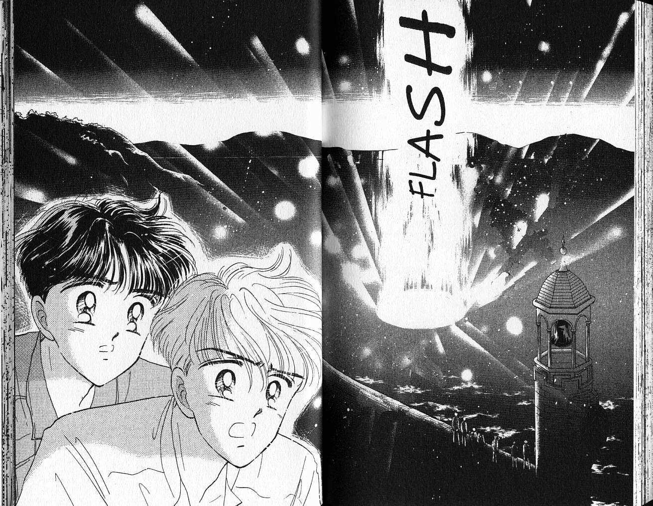 Miracle Girls Chapter 9.0 page 26 - Vol.09 Chapter 0