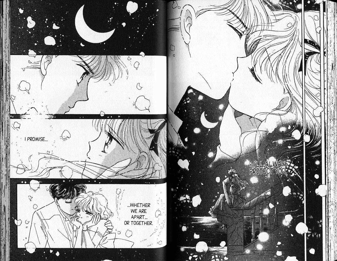 Miracle Girls Chapter 9.0 page 45 - Vol.09 Chapter 0