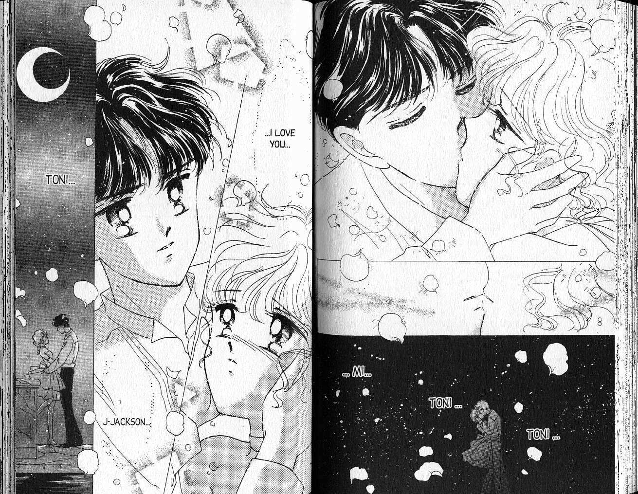 Miracle Girls Chapter 9.0 page 52 - Vol.09 Chapter 0
