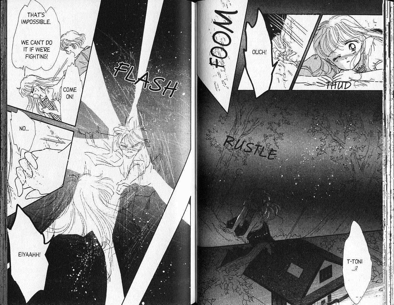 Miracle Girls Chapter 9.0 page 77 - Vol.09 Chapter 0