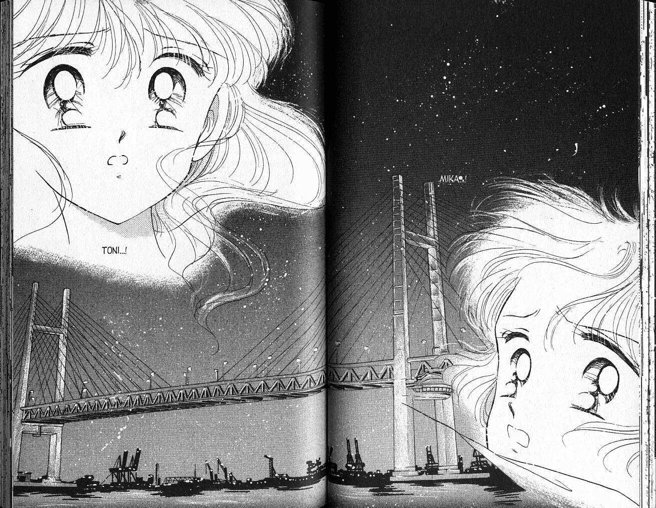 Miracle Girls Chapter 9.0 page 81 - Vol.09 Chapter 0