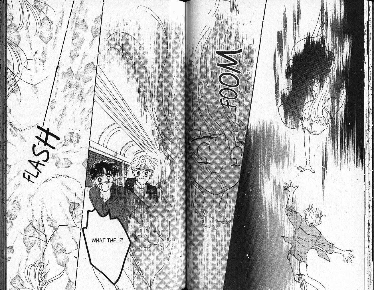 Miracle Girls Chapter 9.0 page 83 - Vol.09 Chapter 0