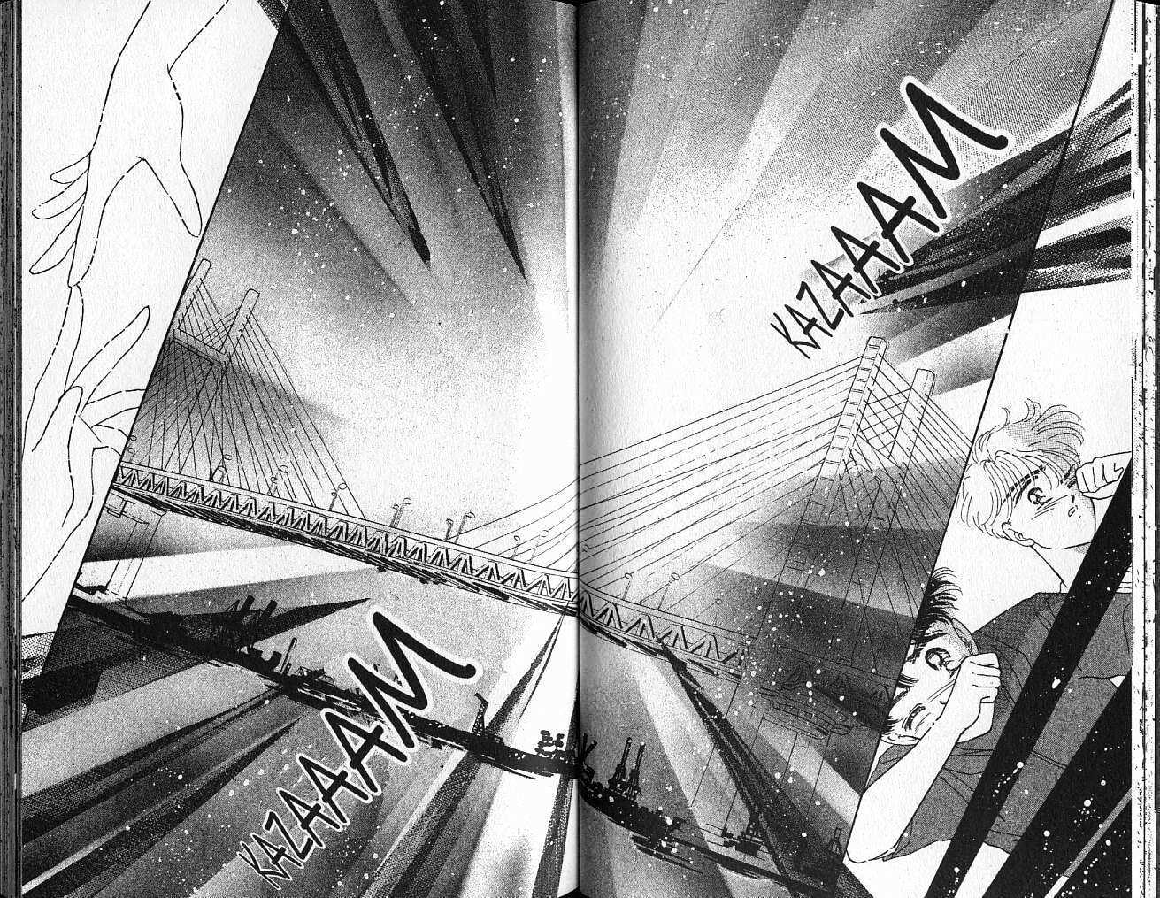 Miracle Girls Chapter 9.0 page 84 - Vol.09 Chapter 0