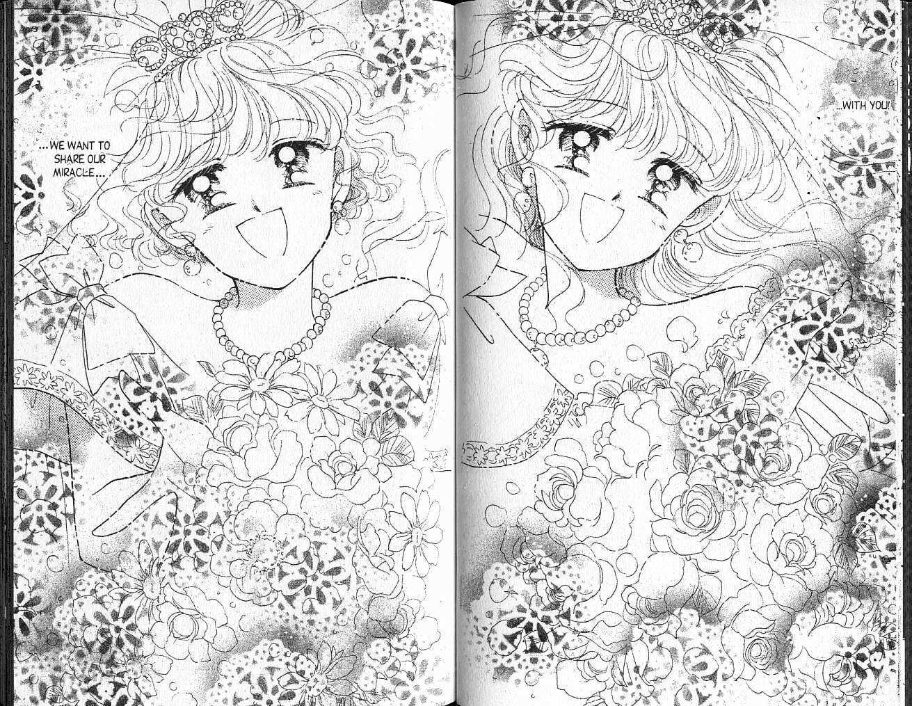 Miracle Girls Chapter 9.0 page 92 - Vol.09 Chapter 0