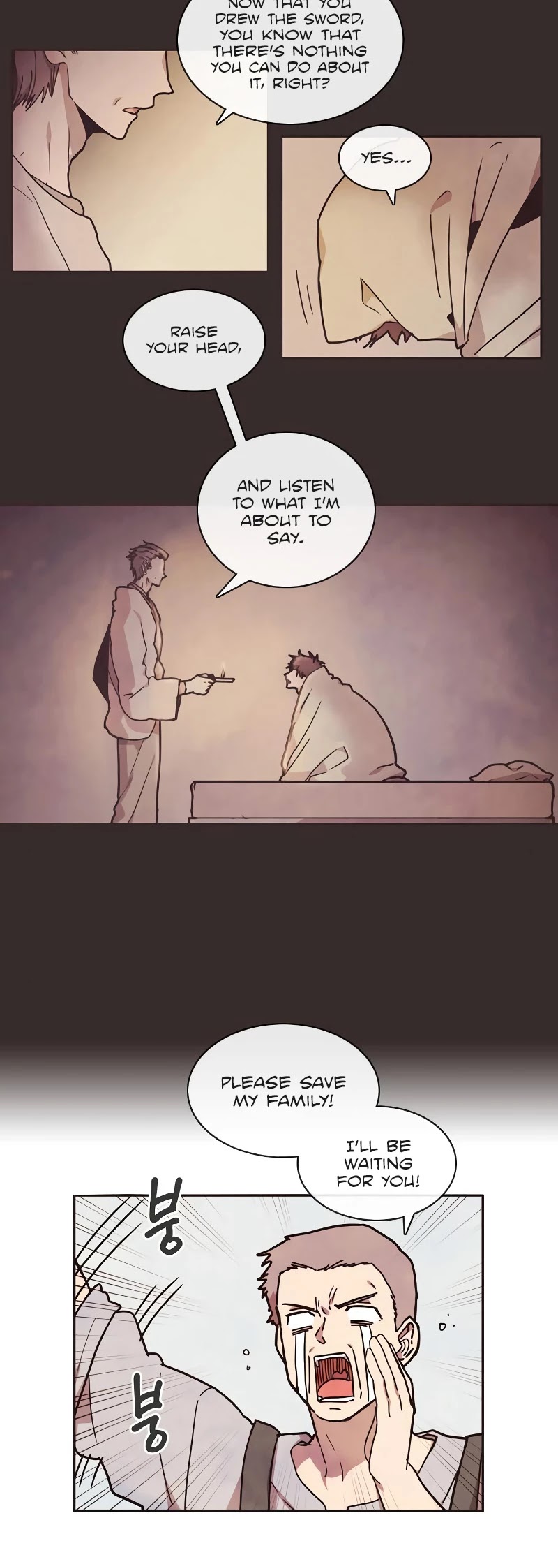 Miracle! Hero-nim Chapter 10 page 10 - Chapter 10: Hero, and hero (1)