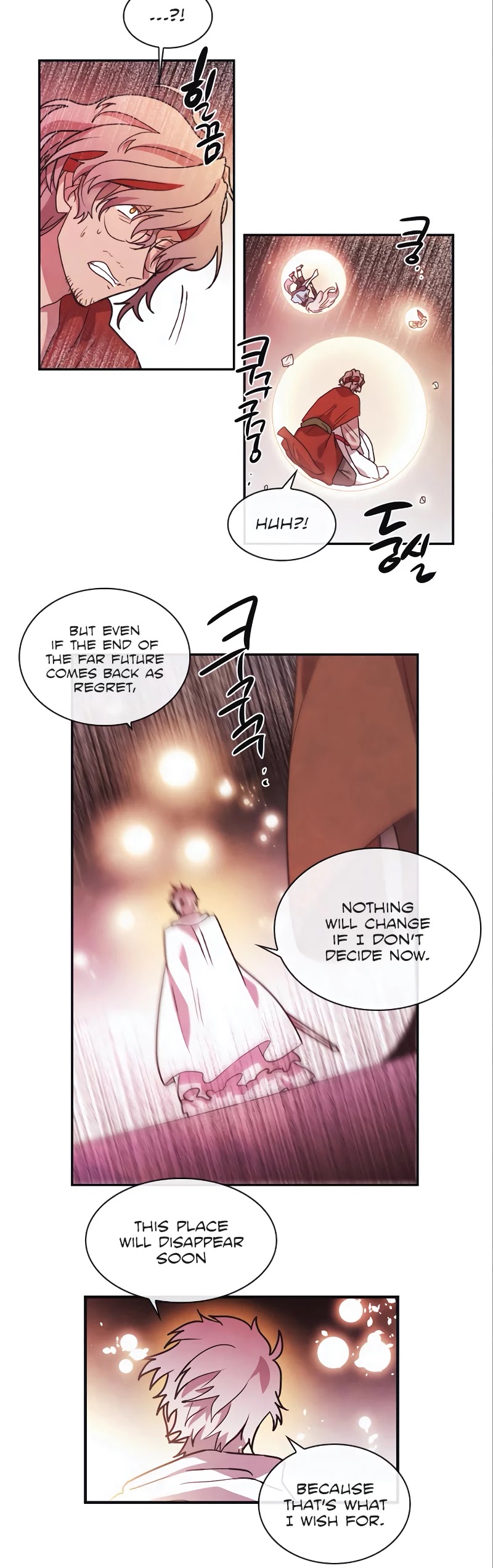 Miracle! Hero-nim Chapter 100 page 14 - Chapter 100: The Final Chapter (Reprise) (1)