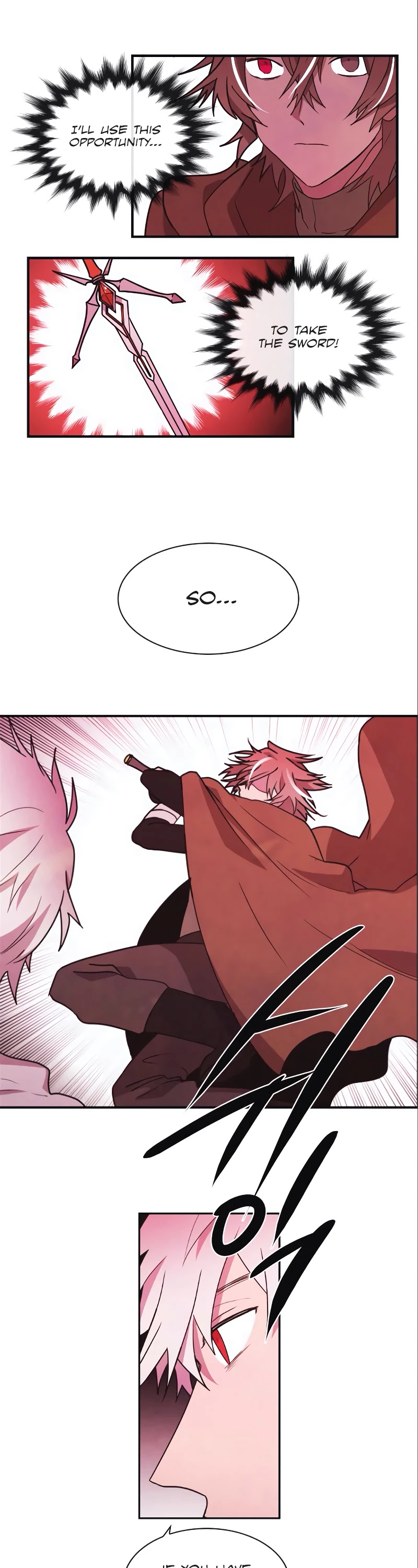 Miracle! Hero-nim Chapter 100 page 15 - Chapter 100: The Final Chapter (Reprise) (1)
