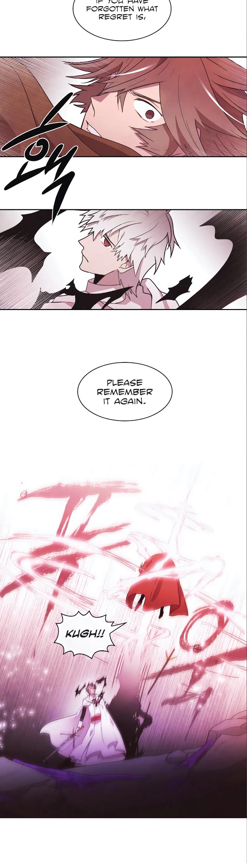 Miracle! Hero-nim Chapter 100 page 16 - Chapter 100: The Final Chapter (Reprise) (1)