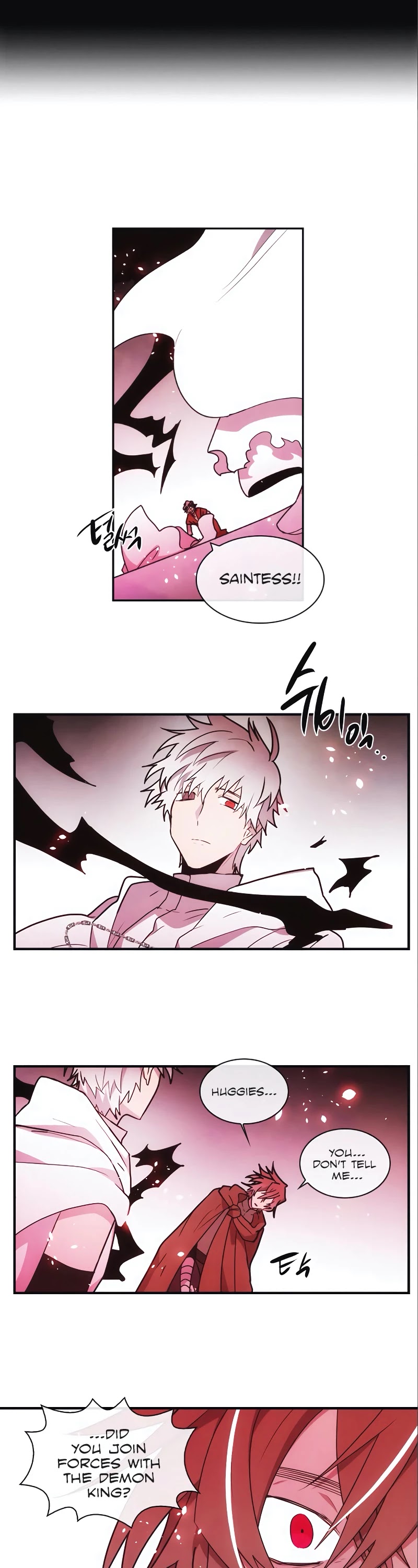 Miracle! Hero-nim Chapter 100 page 5 - Chapter 100: The Final Chapter (Reprise) (1)