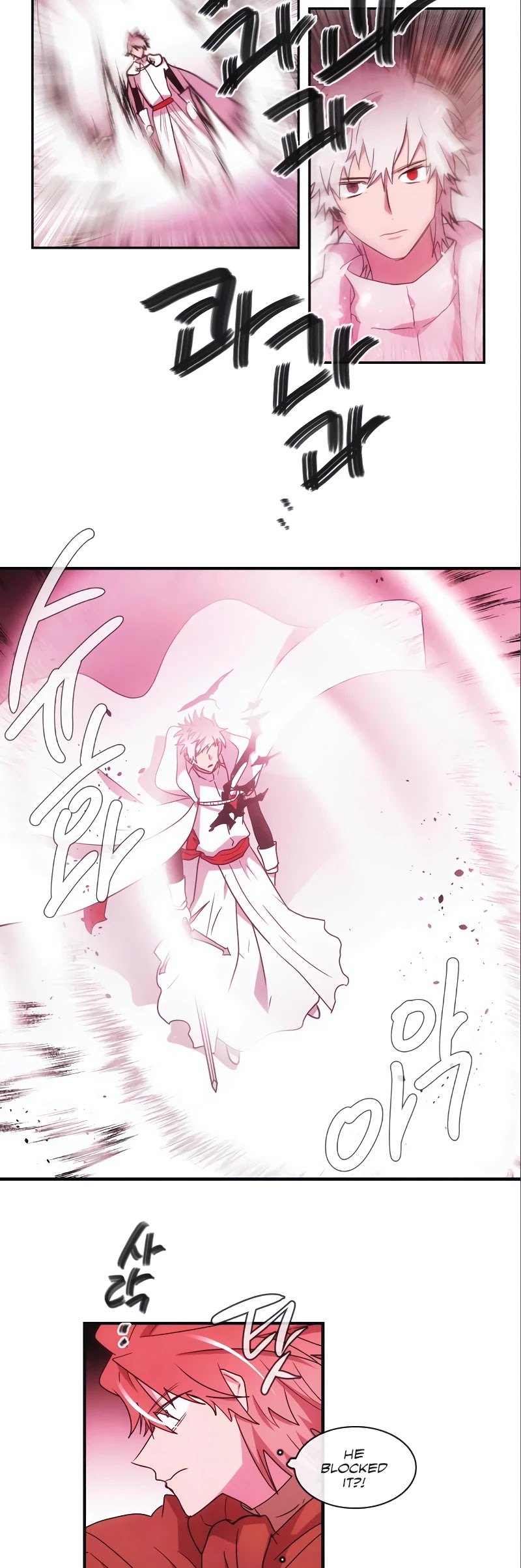 Miracle! Hero-nim Chapter 100 page 9 - Chapter 100: The Final Chapter (Reprise) (1)