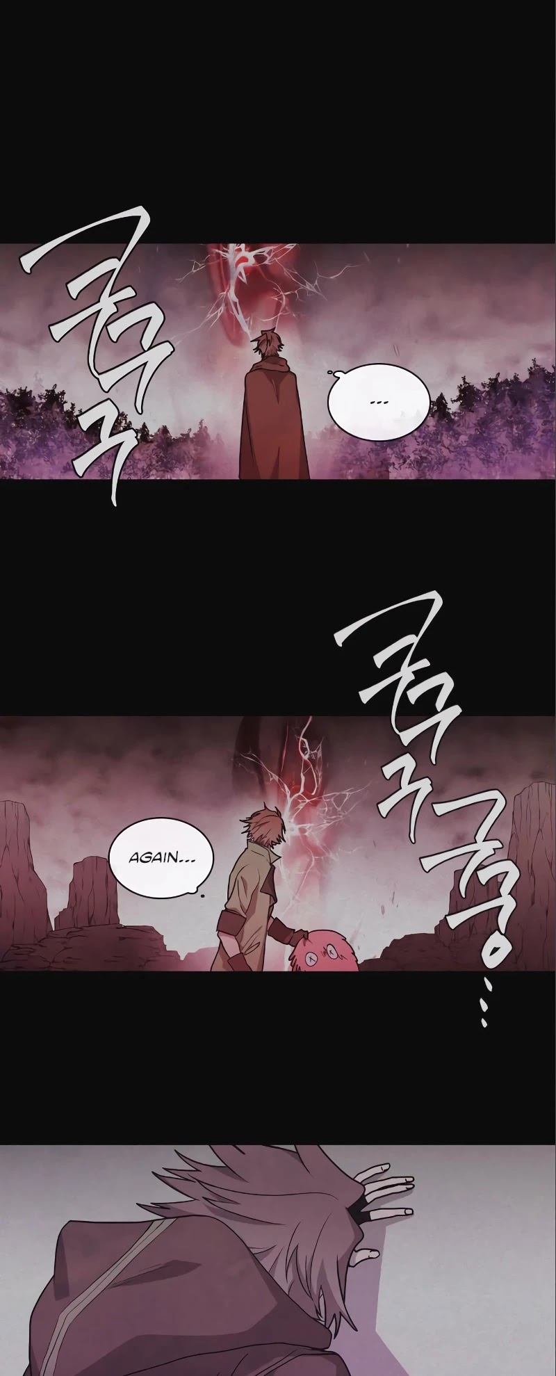 Miracle! Hero-nim Chapter 101 page 13 - Chapter 101: The Final Chapter (Reprise) (2)