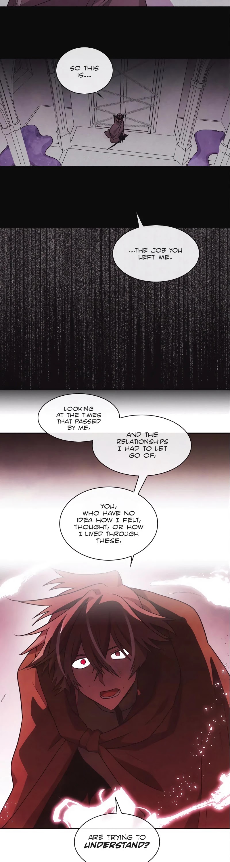 Miracle! Hero-nim Chapter 101 page 14 - Chapter 101: The Final Chapter (Reprise) (2)