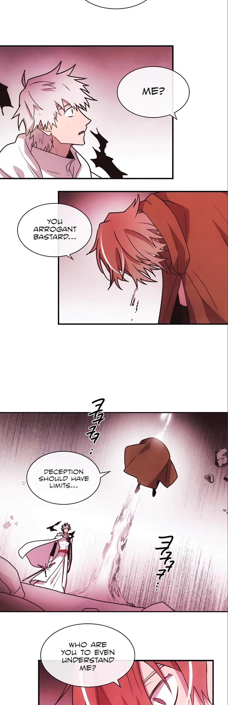 Miracle! Hero-nim Chapter 101 page 15 - Chapter 101: The Final Chapter (Reprise) (2)