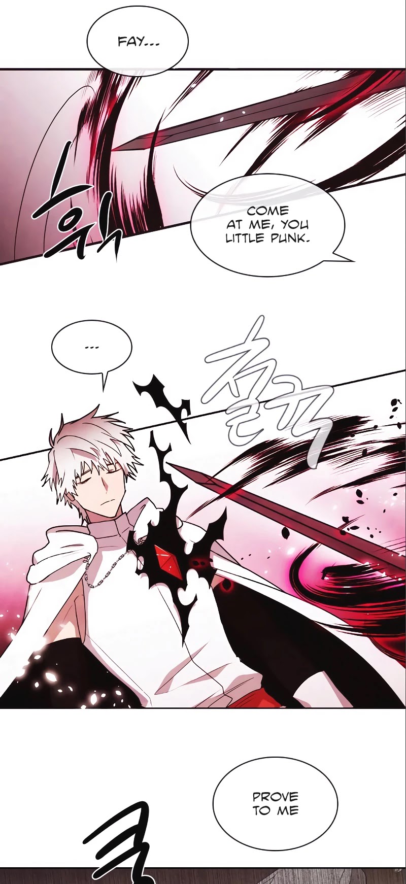 Miracle! Hero-nim Chapter 101 page 19 - Chapter 101: The Final Chapter (Reprise) (2)