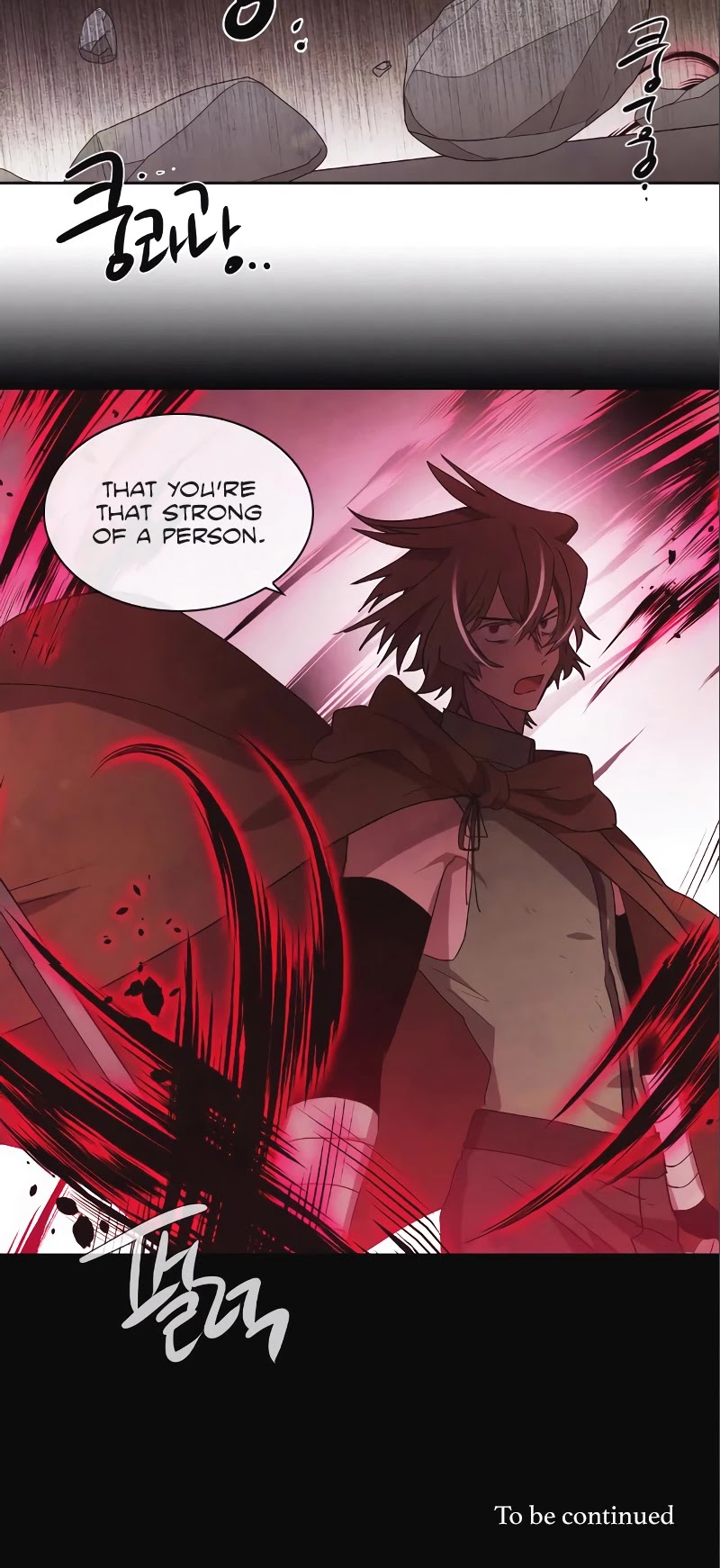 Miracle! Hero-nim Chapter 101 page 20 - Chapter 101: The Final Chapter (Reprise) (2)