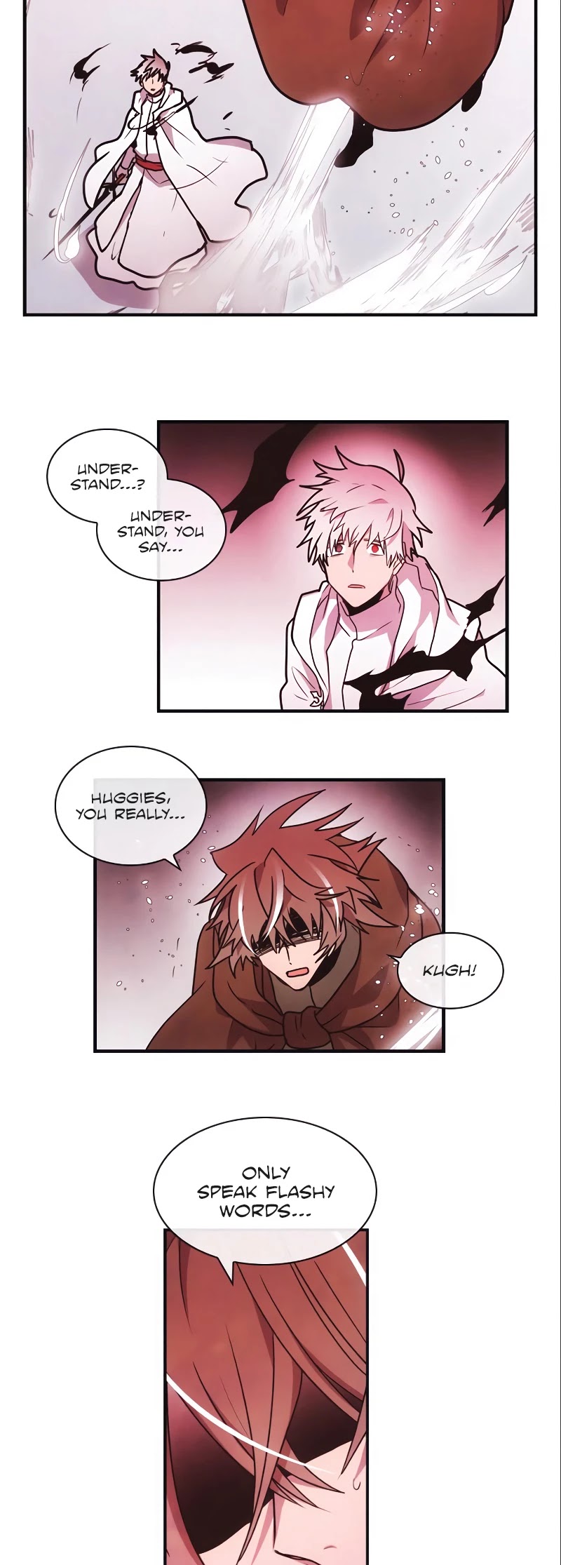 Miracle! Hero-nim Chapter 101 page 3 - Chapter 101: The Final Chapter (Reprise) (2)