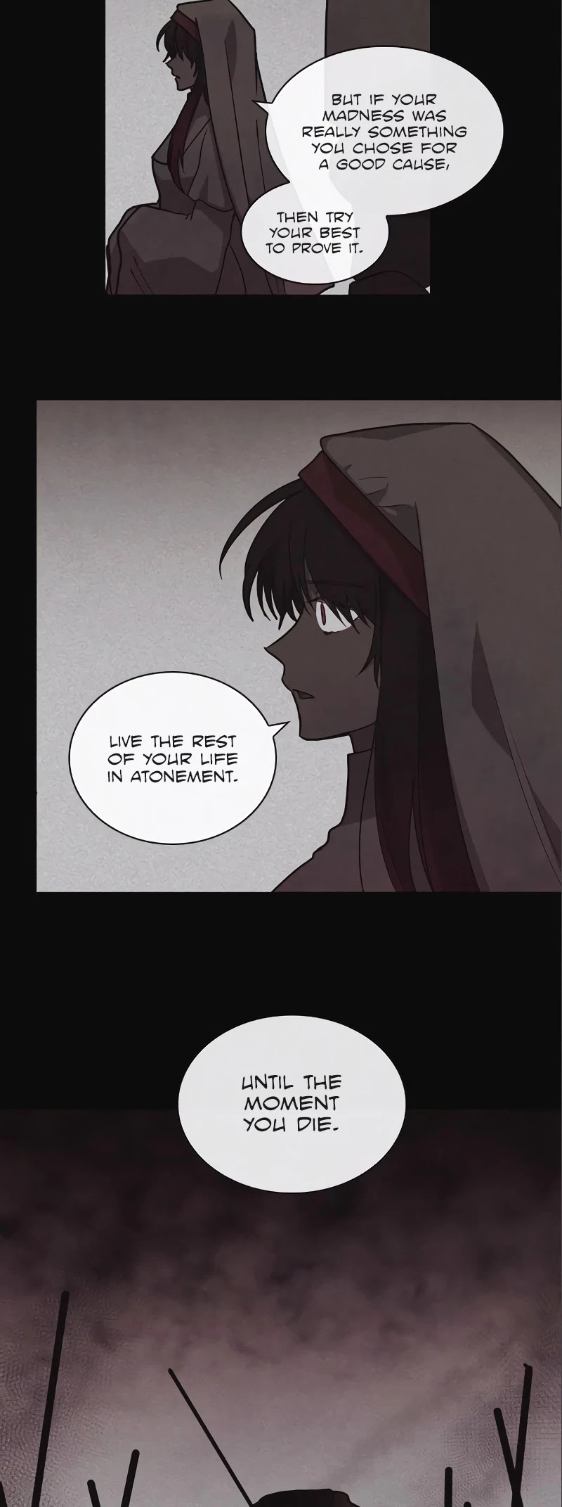 Miracle! Hero-nim Chapter 101 page 9 - Chapter 101: The Final Chapter (Reprise) (2)