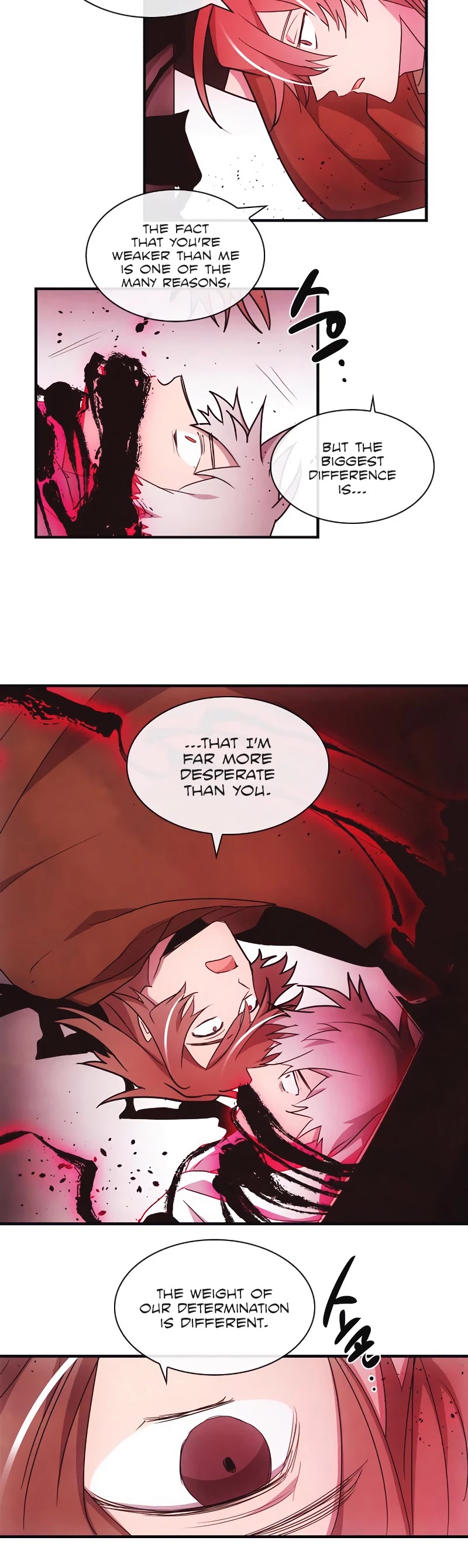 Miracle! Hero-nim Chapter 103 page 10 - Chapter 103: The Final Chapter (Reprise) (4)