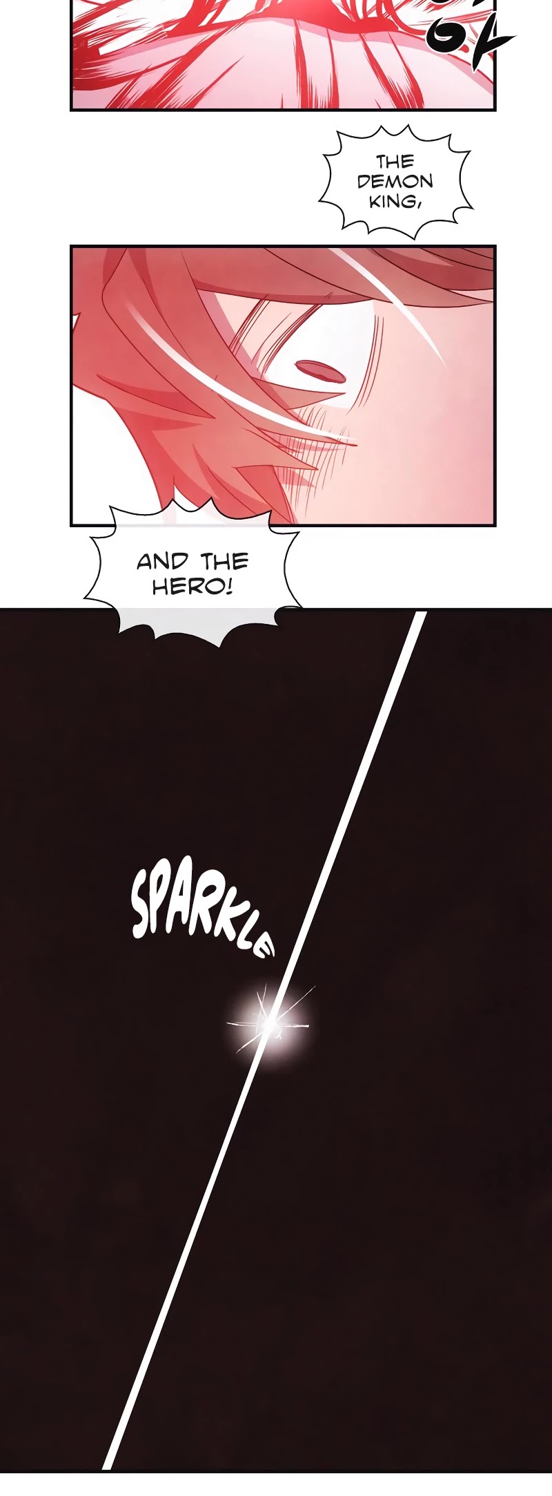 Miracle! Hero-nim Chapter 103 page 13 - Chapter 103: The Final Chapter (Reprise) (4)