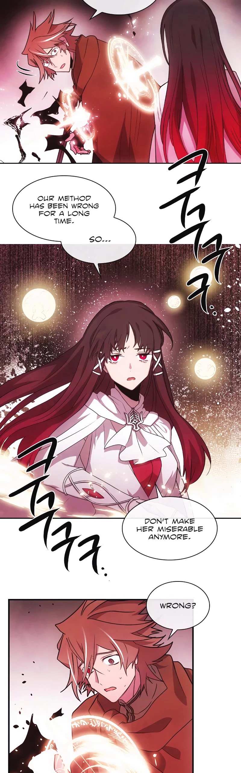 Miracle! Hero-nim Chapter 103 page 15 - Chapter 103: The Final Chapter (Reprise) (4)