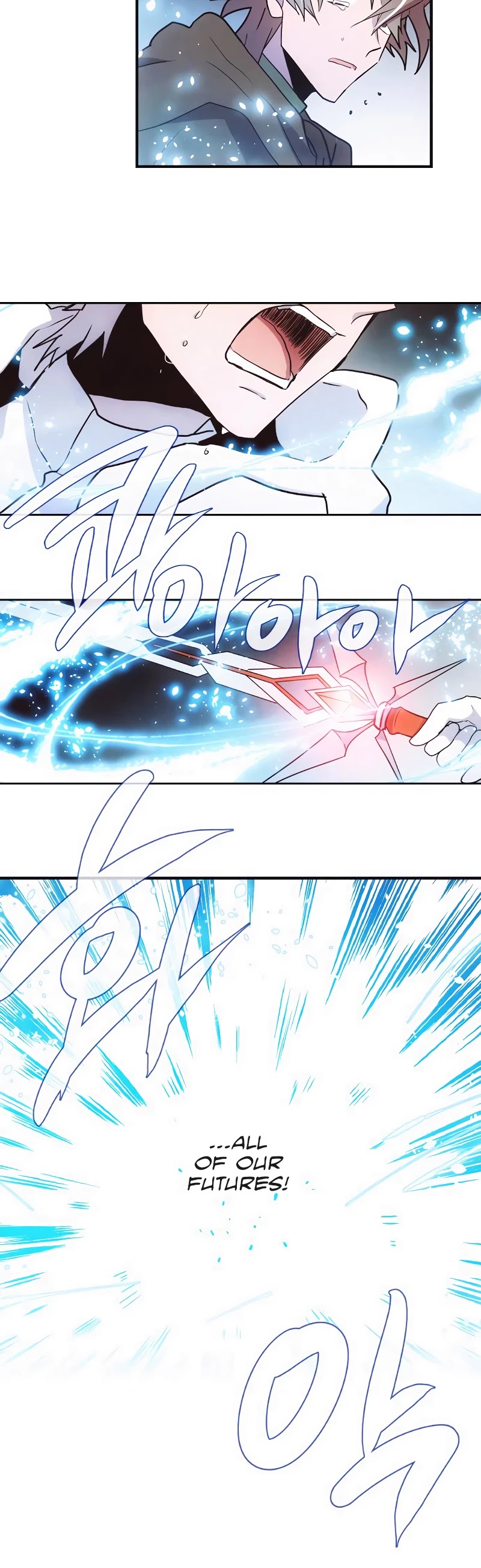 Miracle! Hero-nim Chapter 103 page 19 - Chapter 103: The Final Chapter (Reprise) (4)