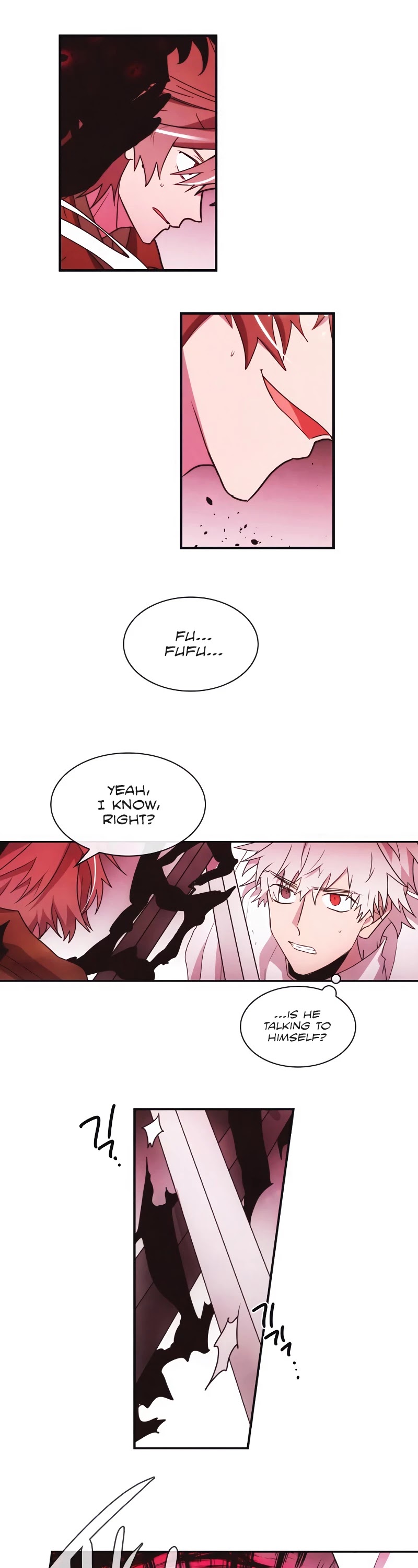 Miracle! Hero-nim Chapter 103 page 2 - Chapter 103: The Final Chapter (Reprise) (4)