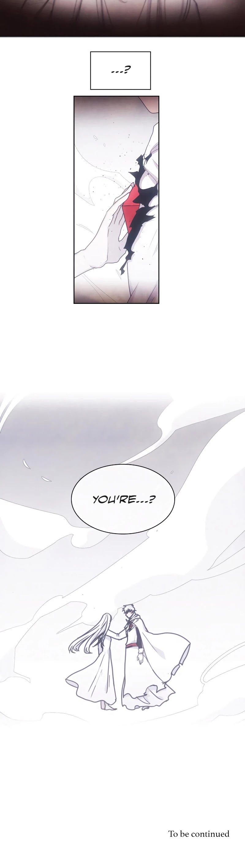 Miracle! Hero-nim Chapter 103 page 21 - Chapter 103: The Final Chapter (Reprise) (4)