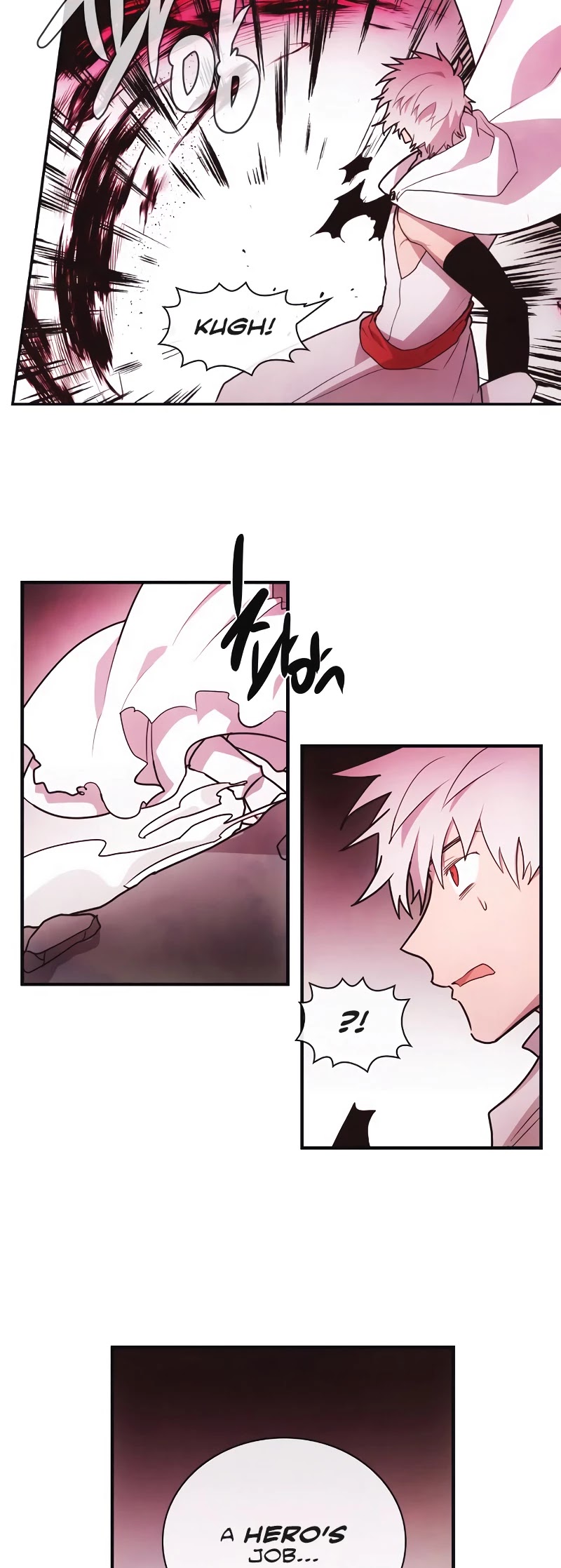 Miracle! Hero-nim Chapter 103 page 3 - Chapter 103: The Final Chapter (Reprise) (4)