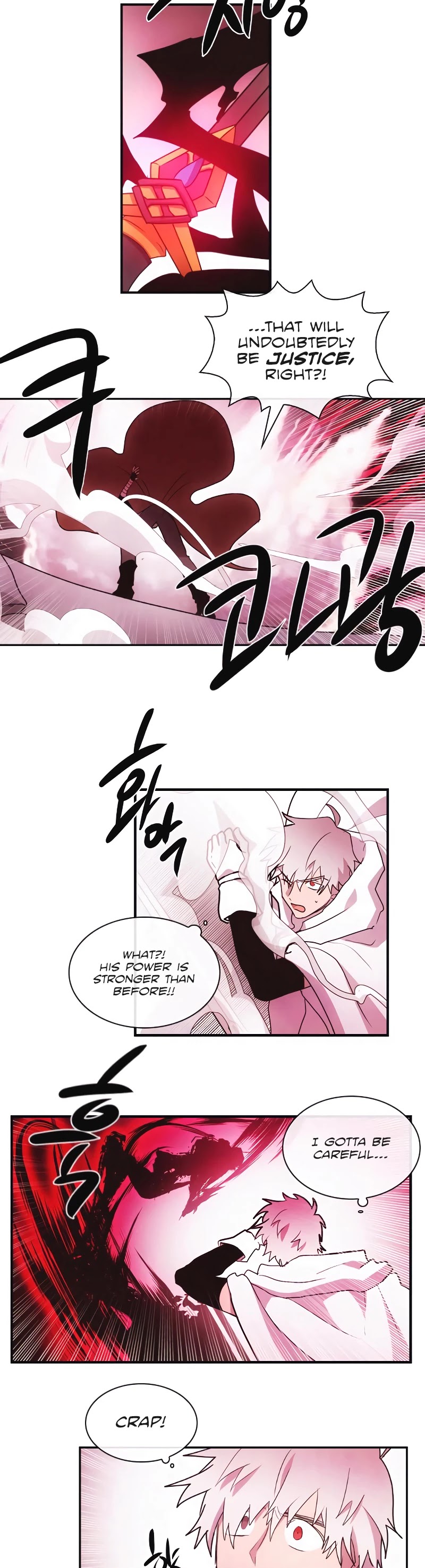 Miracle! Hero-nim Chapter 103 page 6 - Chapter 103: The Final Chapter (Reprise) (4)