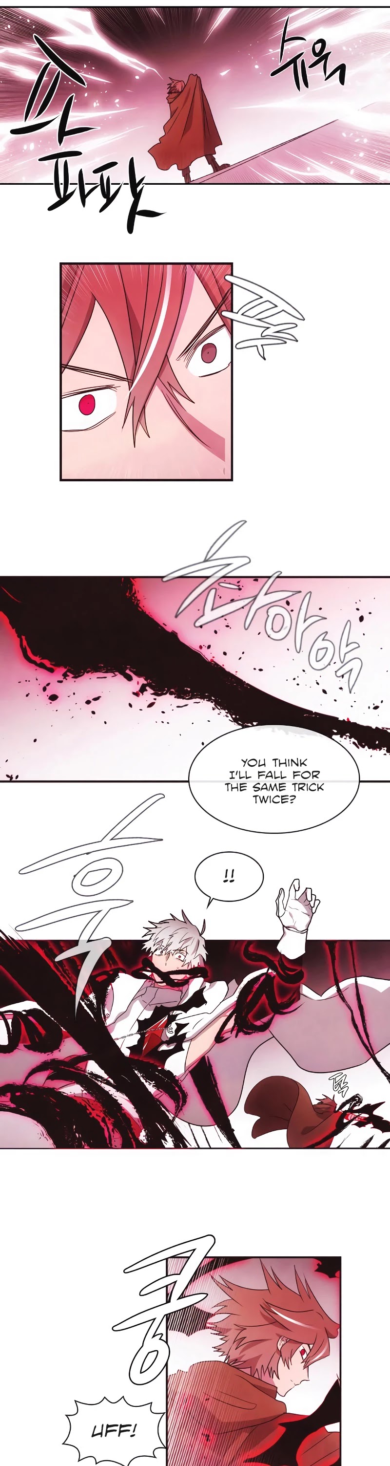 Miracle! Hero-nim Chapter 103 page 8 - Chapter 103: The Final Chapter (Reprise) (4)
