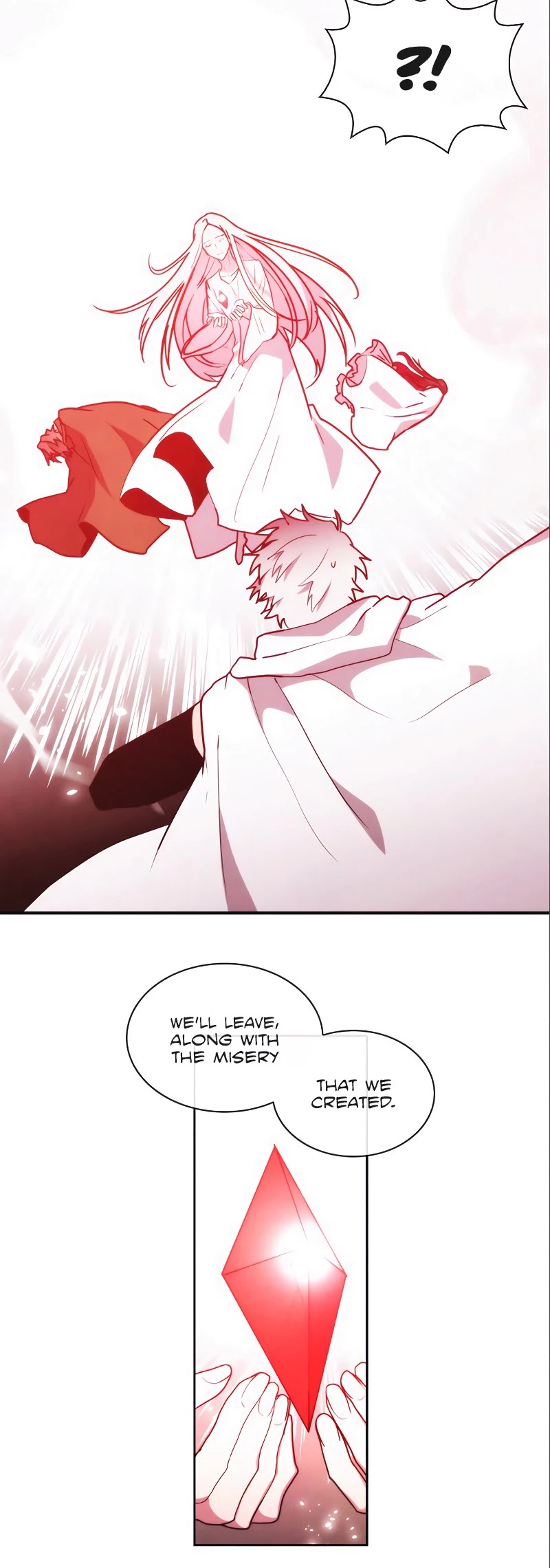 Miracle! Hero-nim Chapter 104 page 10 - Chapter 104: The Final Chapter (Reprise) (5)