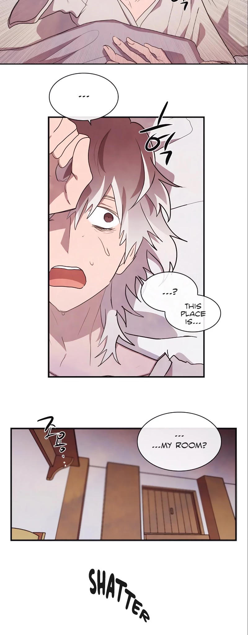 Miracle! Hero-nim Chapter 104 page 13 - Chapter 104: The Final Chapter (Reprise) (5)