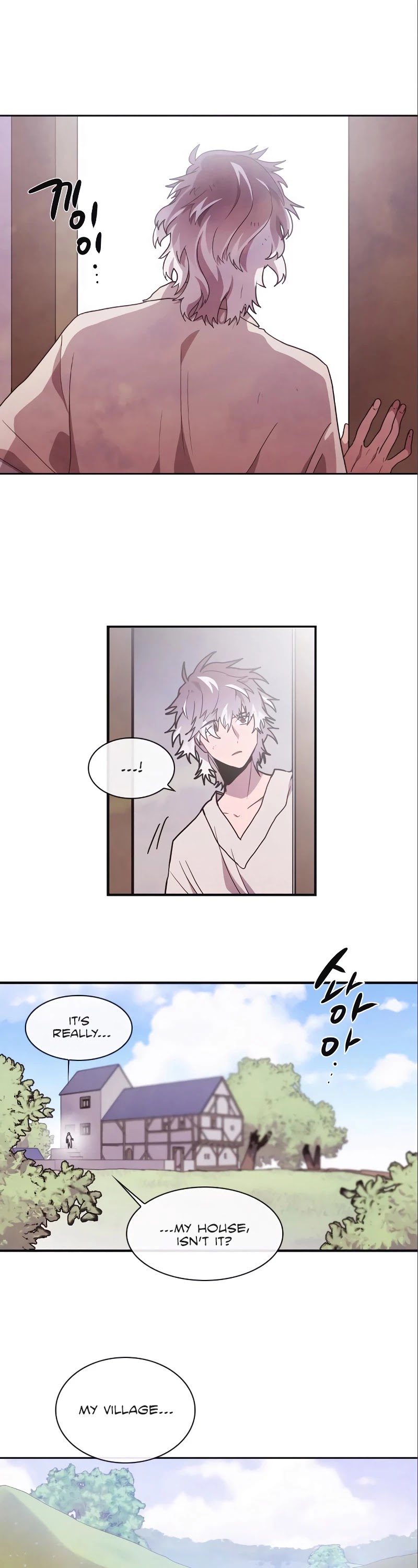 Miracle! Hero-nim Chapter 104 page 17 - Chapter 104: The Final Chapter (Reprise) (5)
