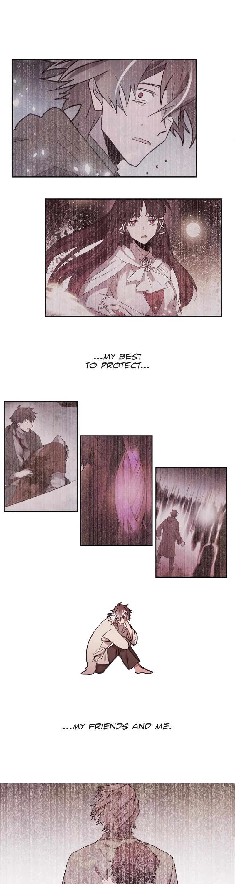 Miracle! Hero-nim Chapter 104 page 20 - Chapter 104: The Final Chapter (Reprise) (5)
