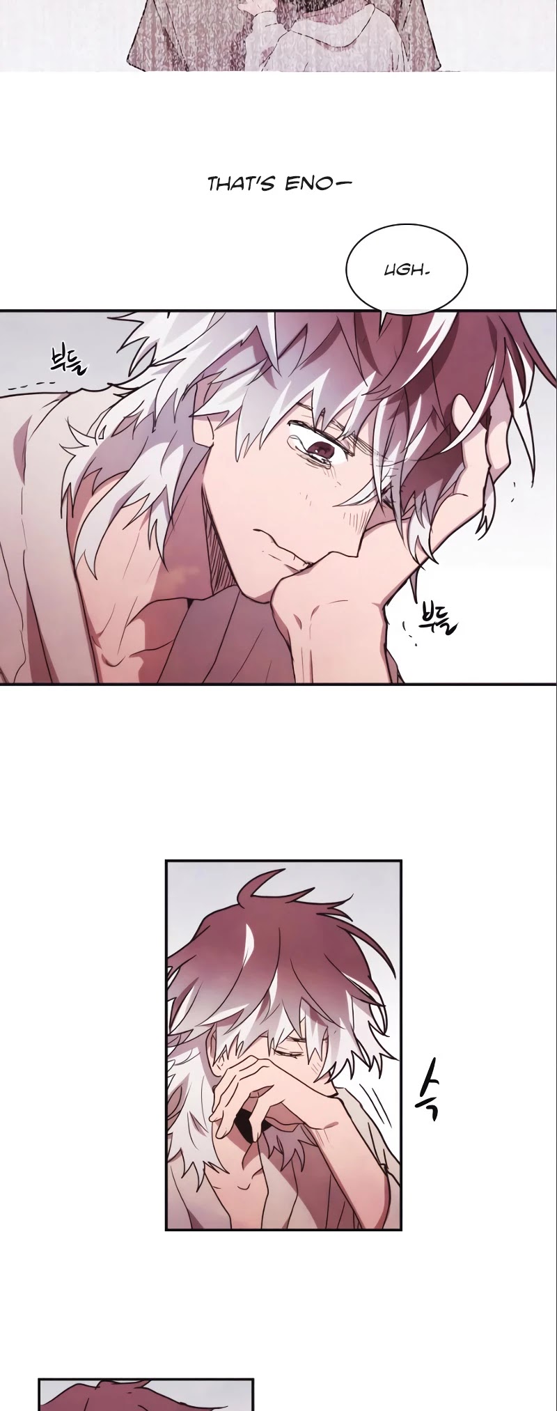 Miracle! Hero-nim Chapter 104 page 21 - Chapter 104: The Final Chapter (Reprise) (5)