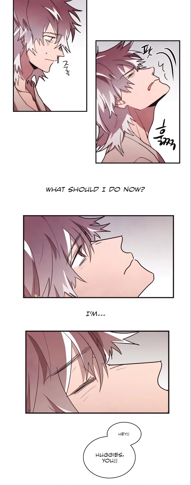 Miracle! Hero-nim Chapter 104 page 22 - Chapter 104: The Final Chapter (Reprise) (5)