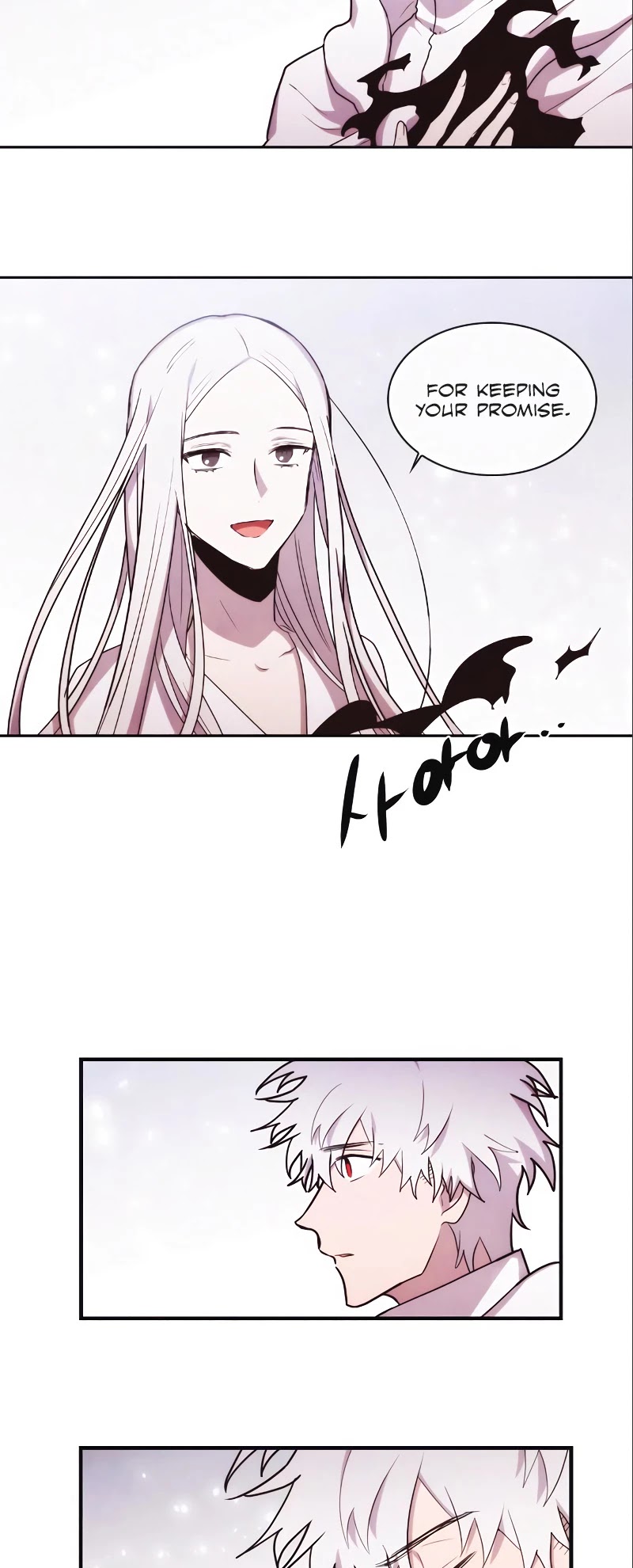 Miracle! Hero-nim Chapter 104 page 3 - Chapter 104: The Final Chapter (Reprise) (5)