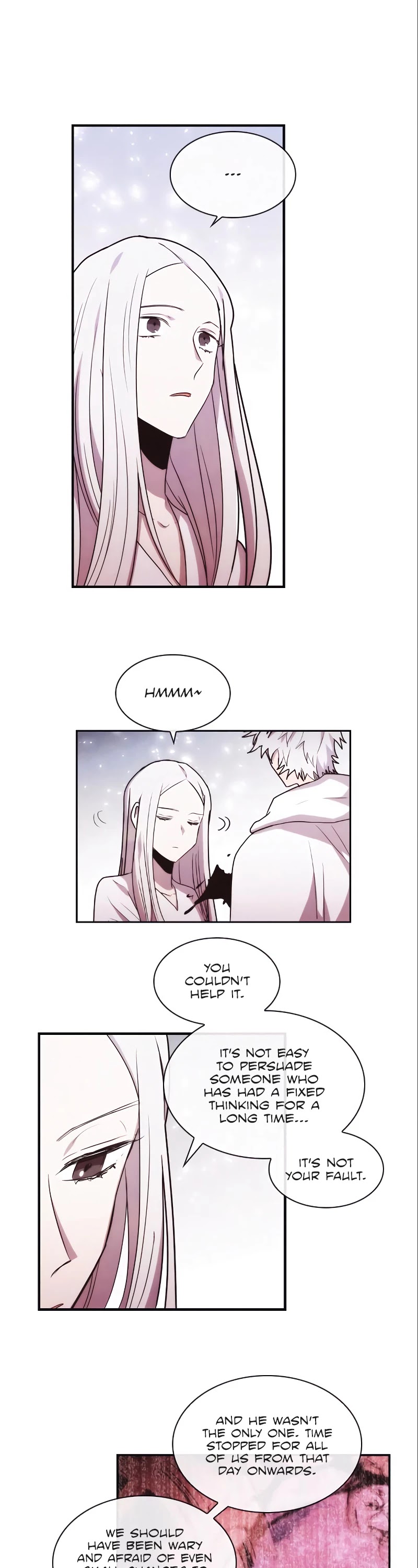 Miracle! Hero-nim Chapter 104 page 5 - Chapter 104: The Final Chapter (Reprise) (5)