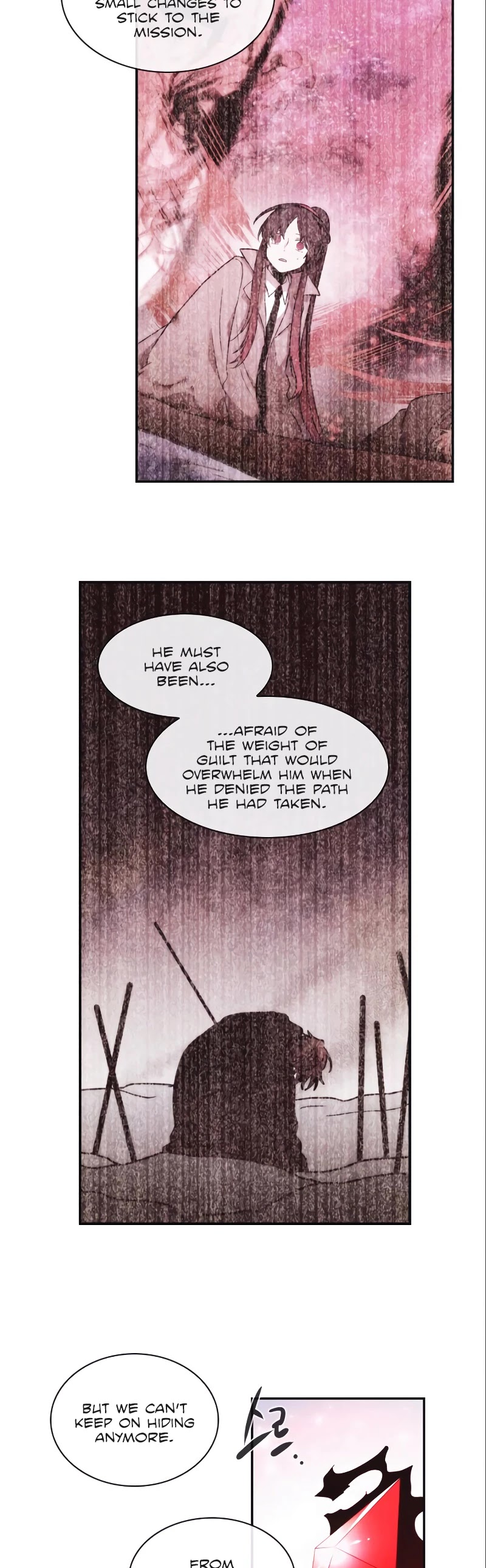Miracle! Hero-nim Chapter 104 page 6 - Chapter 104: The Final Chapter (Reprise) (5)