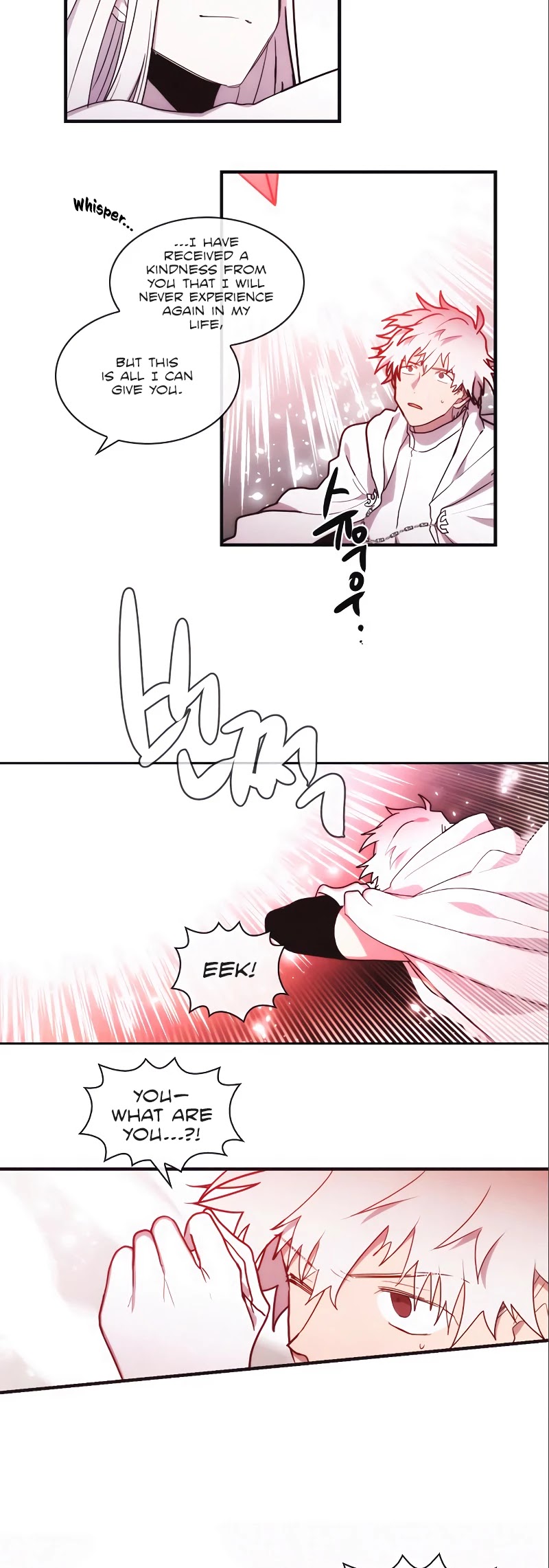 Miracle! Hero-nim Chapter 104 page 9 - Chapter 104: The Final Chapter (Reprise) (5)