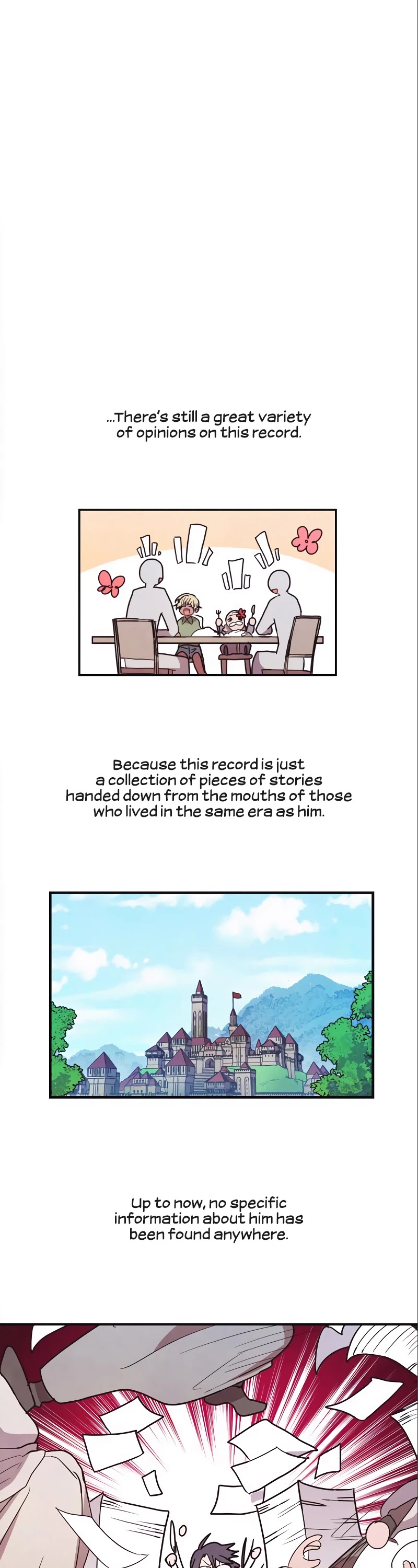 Miracle! Hero-nim Chapter 105 page 14 - Chapter 105: Epilogue [END]