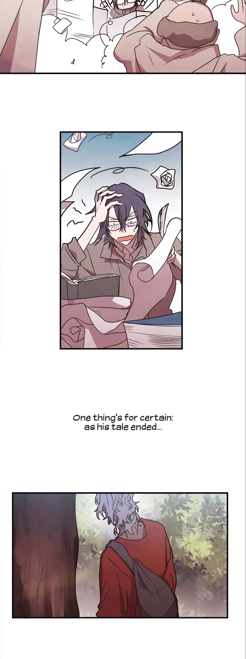Miracle! Hero-nim Chapter 105 page 15 - Chapter 105: Epilogue [END]