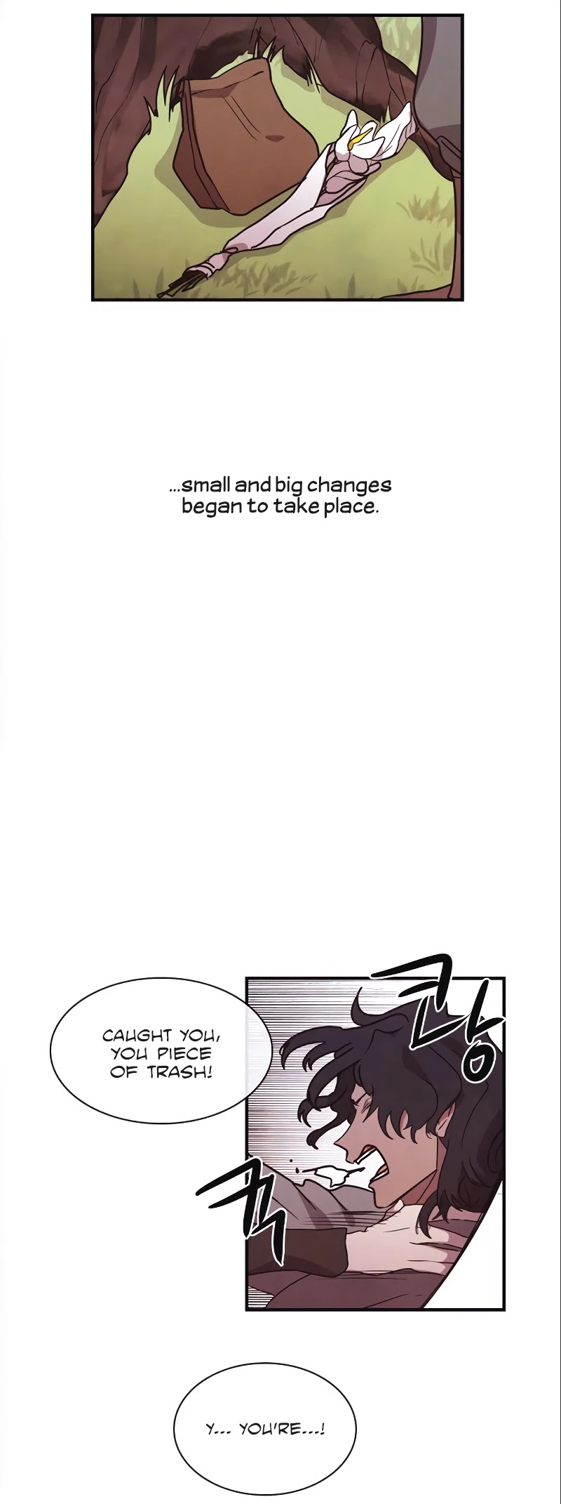 Miracle! Hero-nim Chapter 105 page 16 - Chapter 105: Epilogue [END]