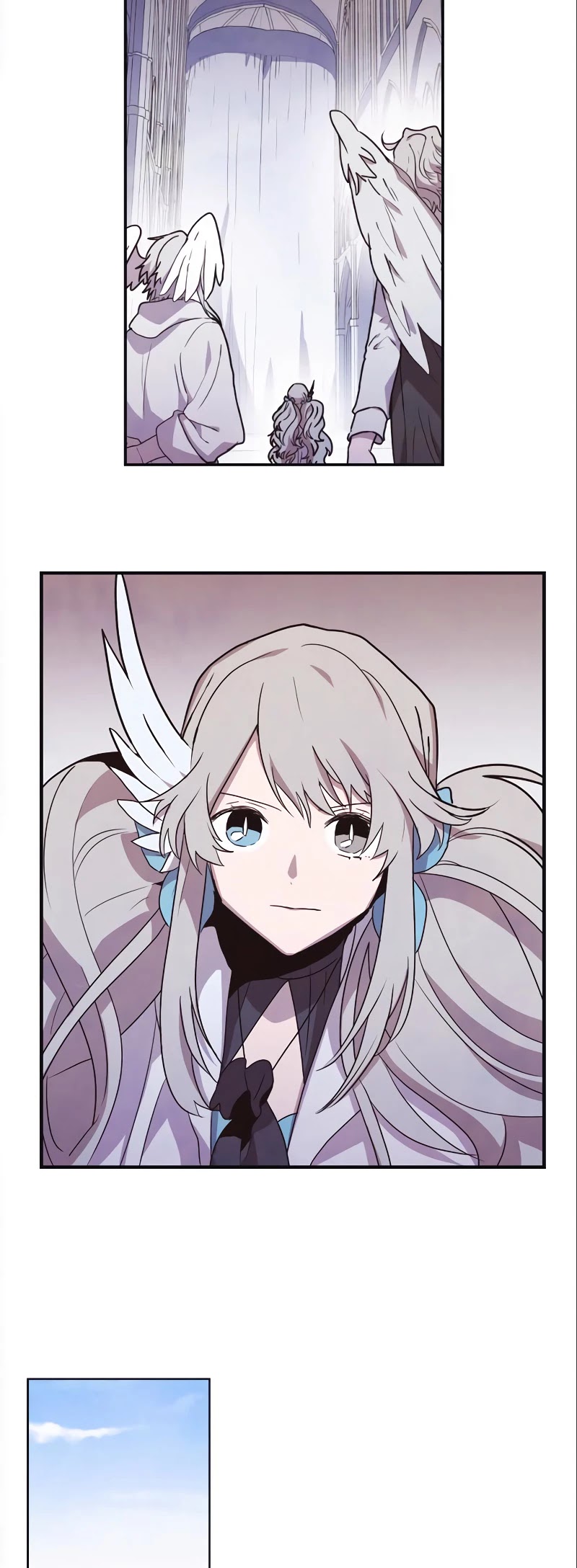 Miracle! Hero-nim Chapter 105 page 18 - Chapter 105: Epilogue [END]
