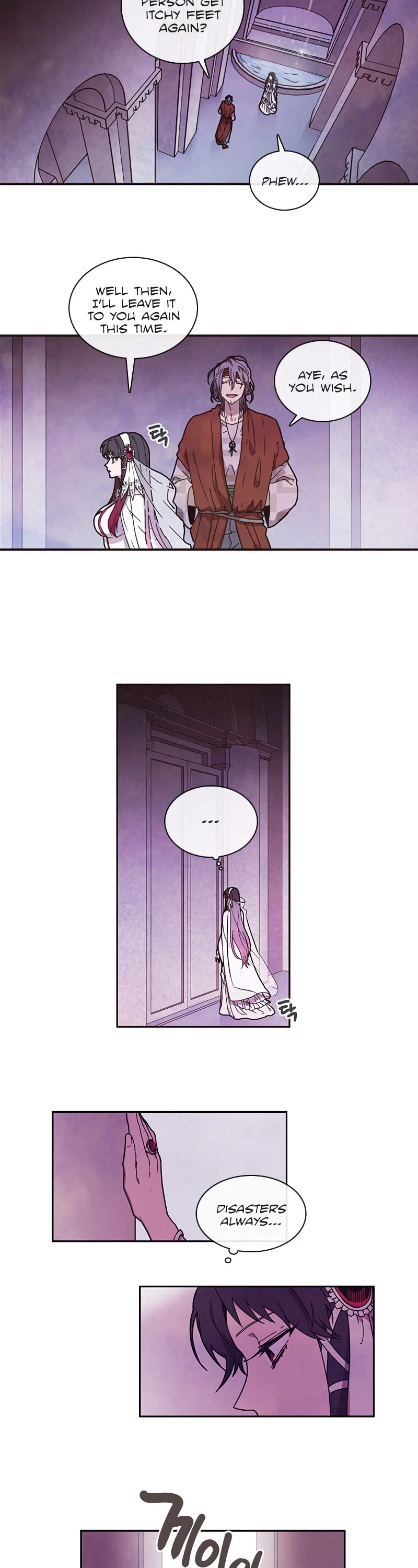Miracle! Hero-nim Chapter 11 page 10 - Chapter 11: Hero, and hero (2)