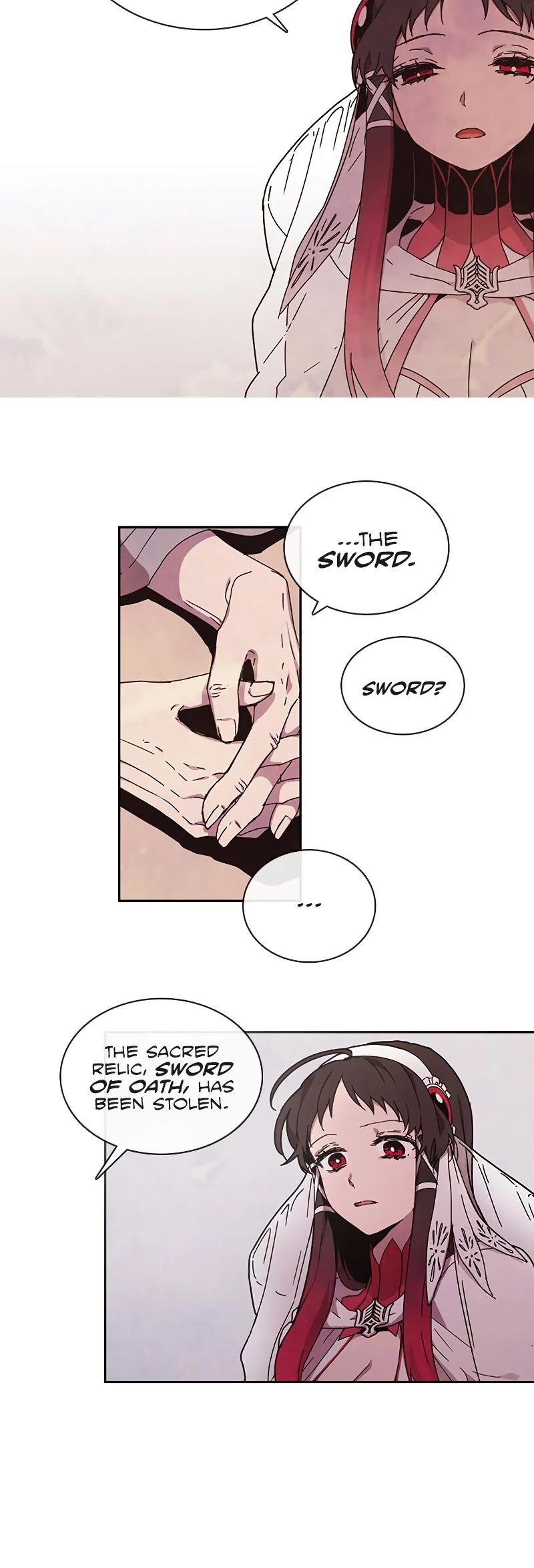 Miracle! Hero-nim Chapter 11 page 13 - Chapter 11: Hero, and hero (2)